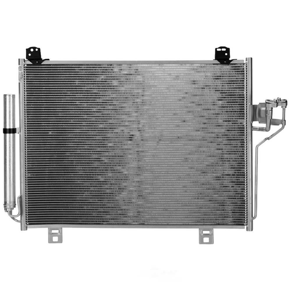 Global Parts Distributors LLC 30060C A/C Condenser