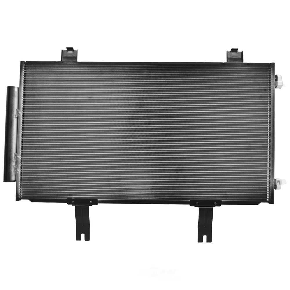 Global Parts Distributors LLC 30127C A/C Condenser