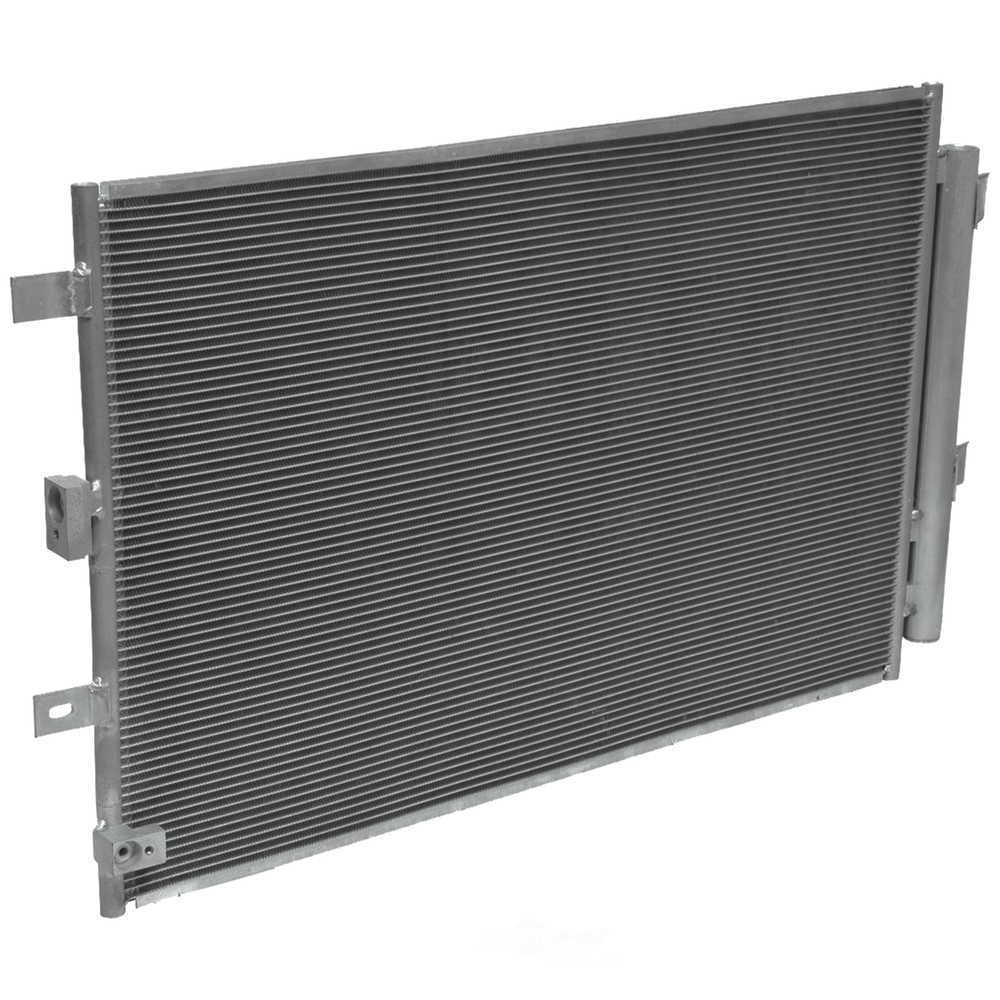 Global Parts Distributors LLC 30135C A/C Condenser