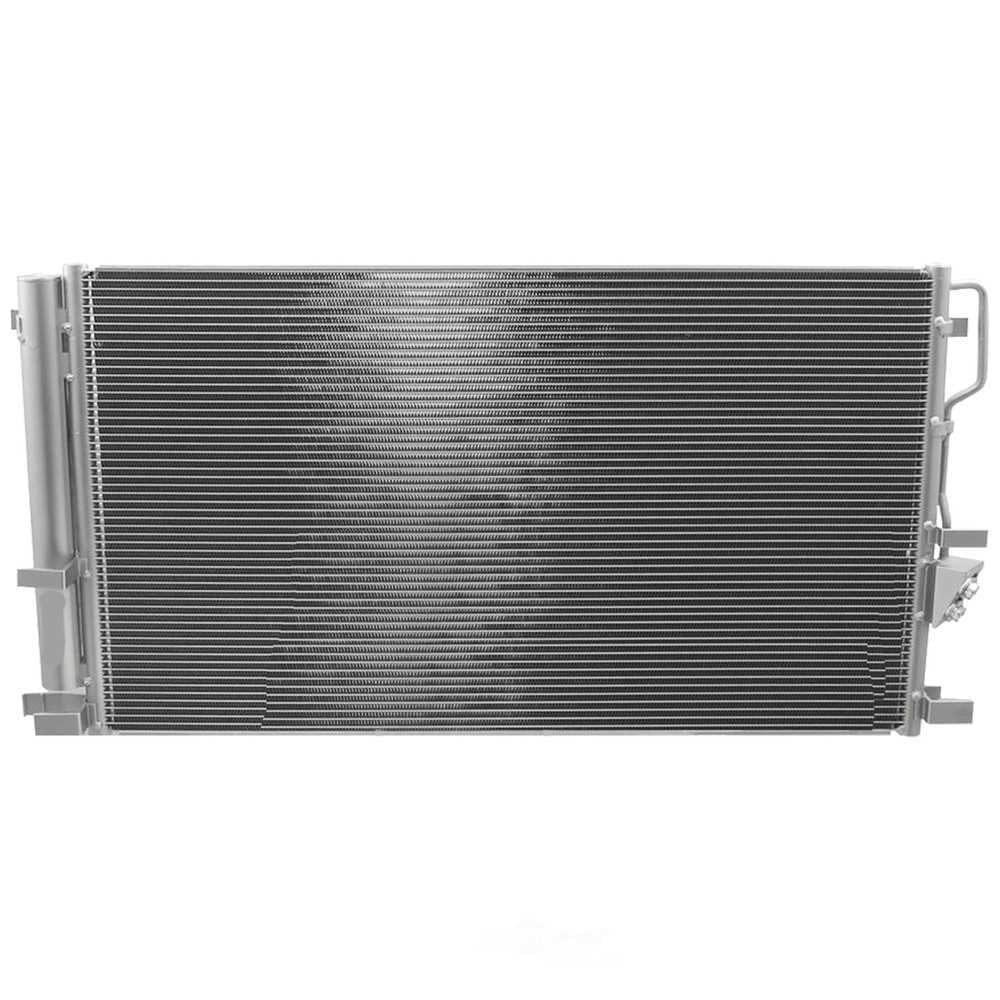 Global Parts Distributors LLC 30141C A/C Condenser