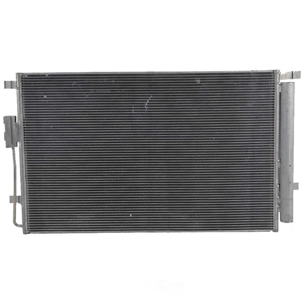 Global Parts Distributors LLC 30142C A/C Condenser