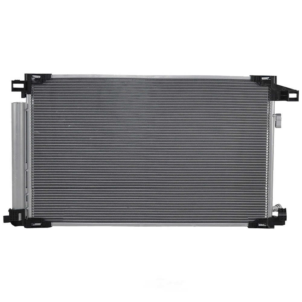 Global Parts Distributors LLC 30153C A/C Condenser