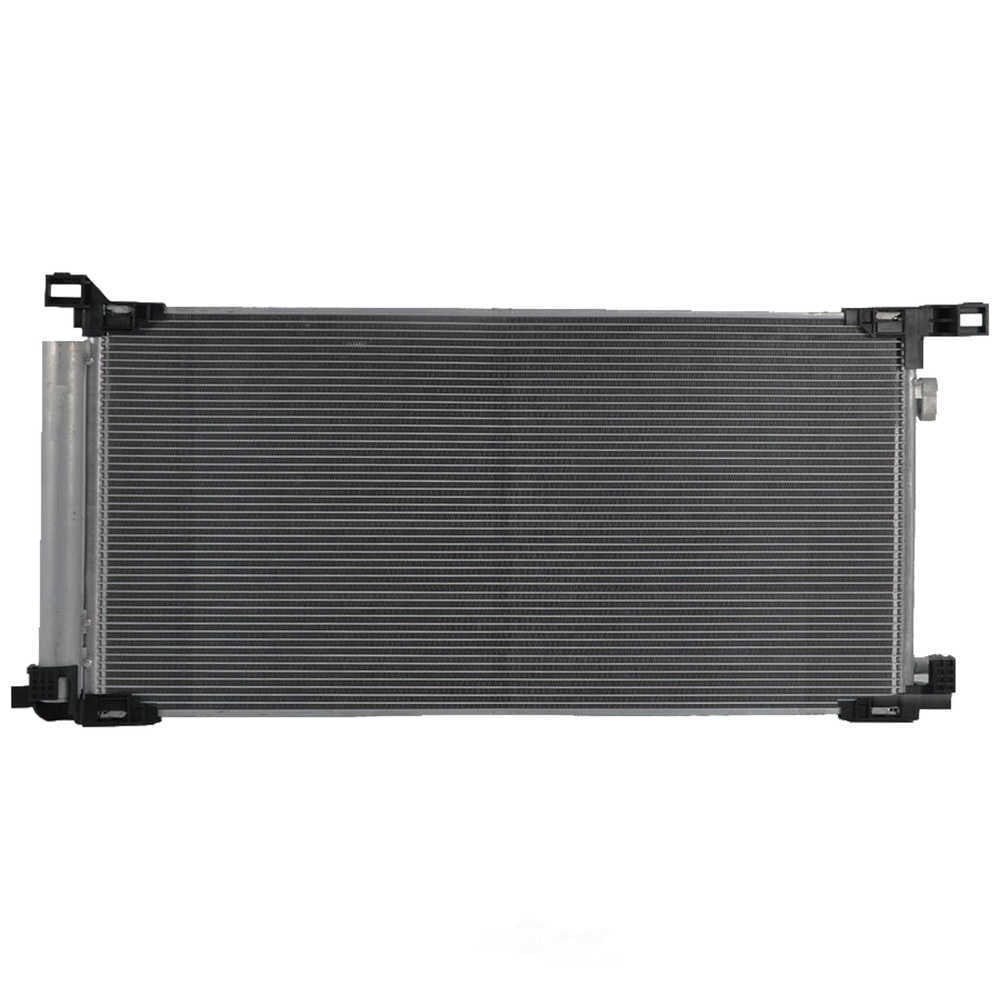 Global Parts Distributors LLC 30155C A/C Condenser