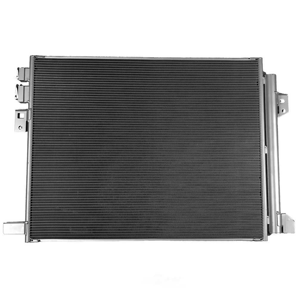 Global Parts Distributors LLC 30162C A/C Condenser