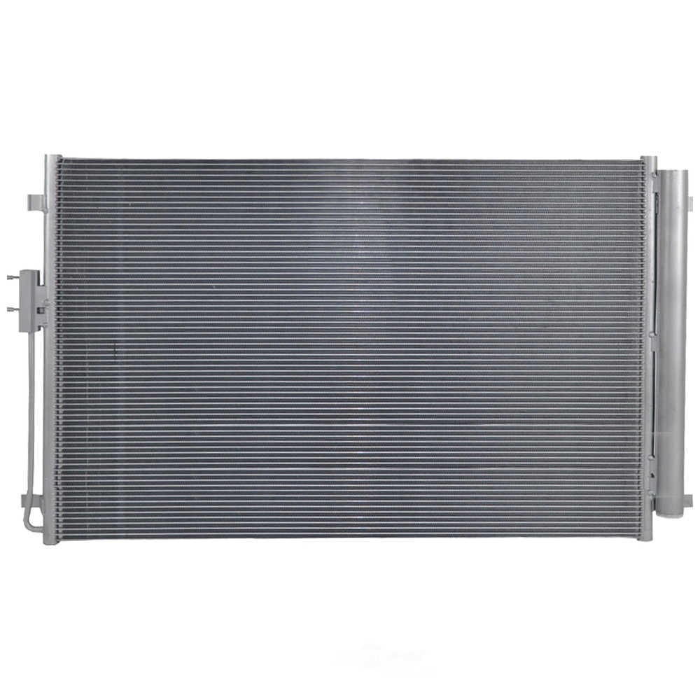 Global Parts Distributors LLC 30171C A/C Condenser