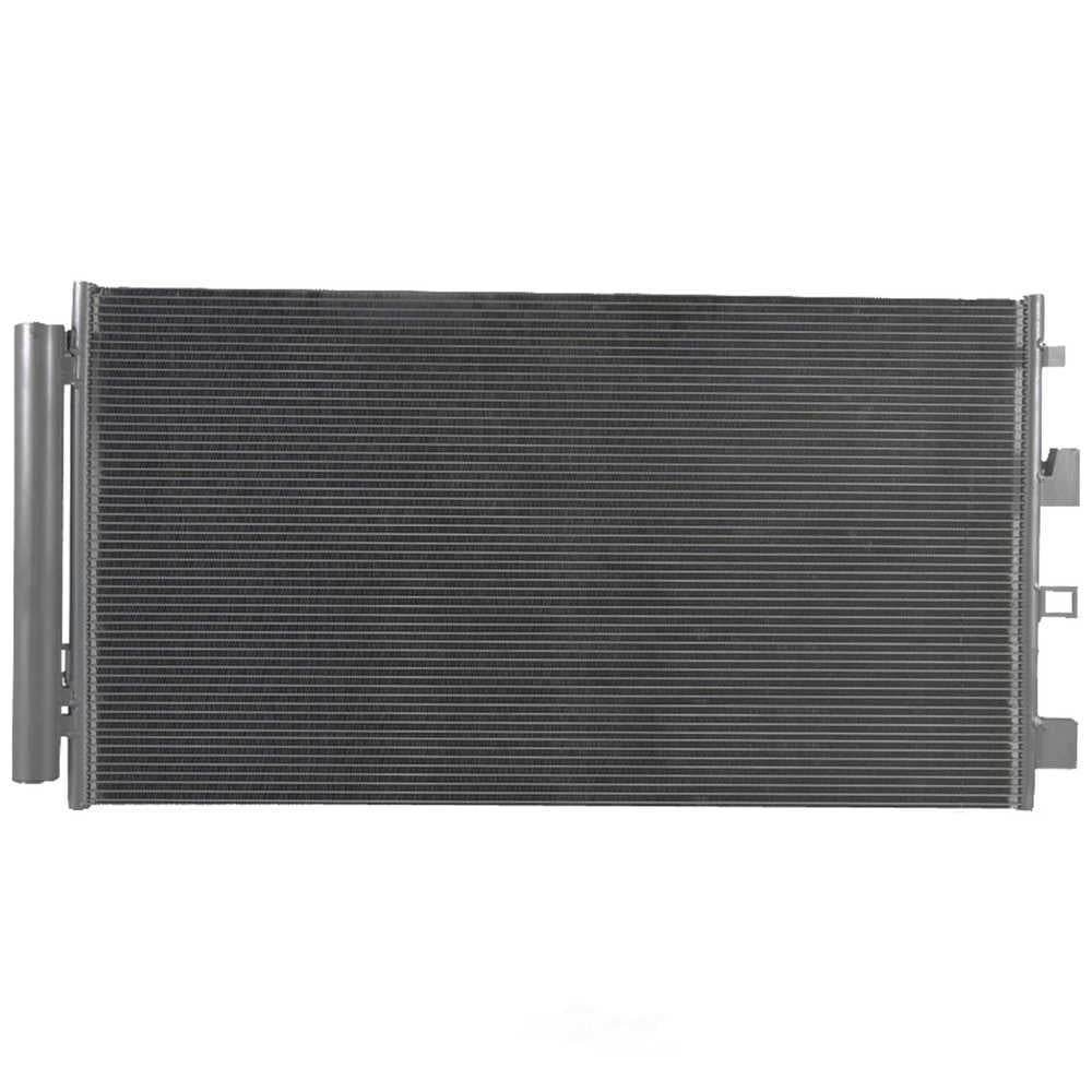 Global Parts Distributors LLC 30172C A/C Condenser