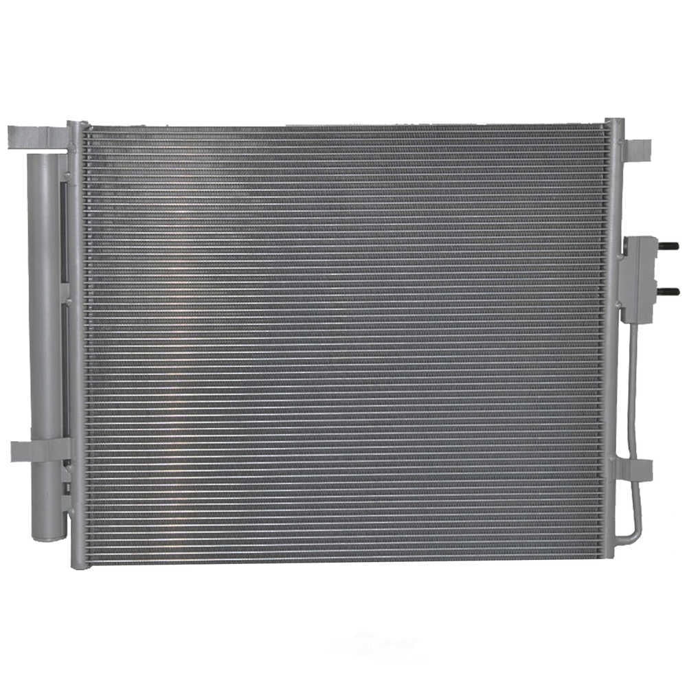 Global Parts Distributors LLC 30173C A/C Condenser