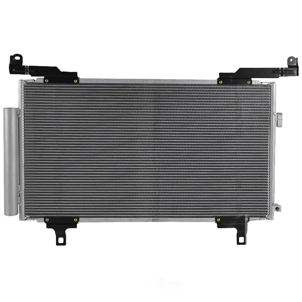 Global Parts Distributors LLC 30174C A/C Condenser