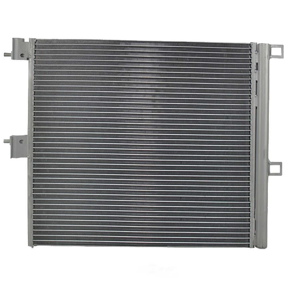 Global Parts Distributors LLC 30182C A/C Condenser