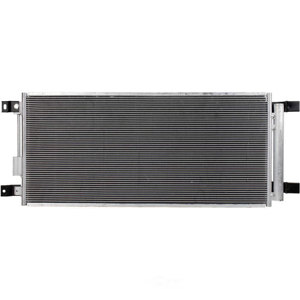 Global Parts Distributors LLC 30188C Condenser