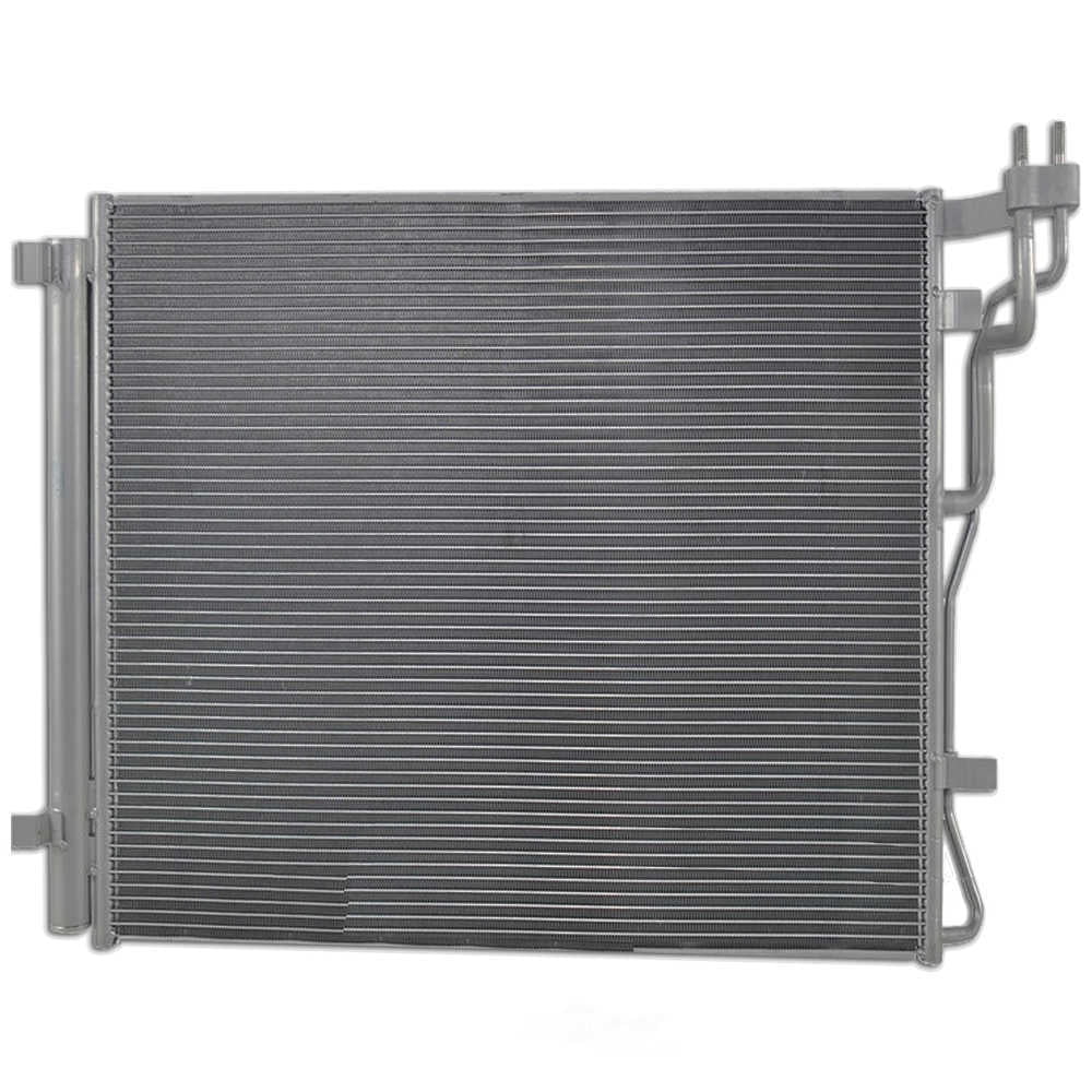 Global Parts Distributors LLC 30191C A/C Condenser