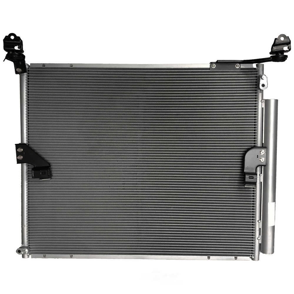 Global Parts Distributors LLC 30192C A/C Condenser
