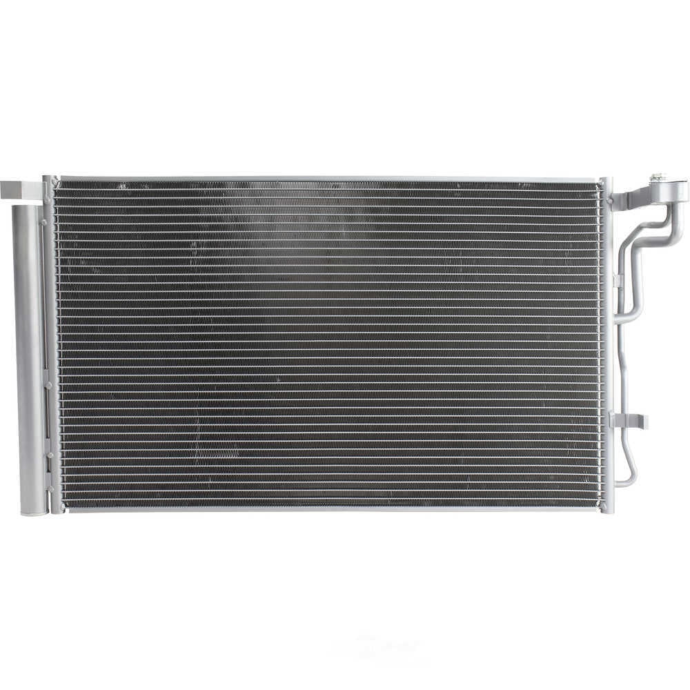 Global Parts Distributors LLC 30197C A/C Condenser
