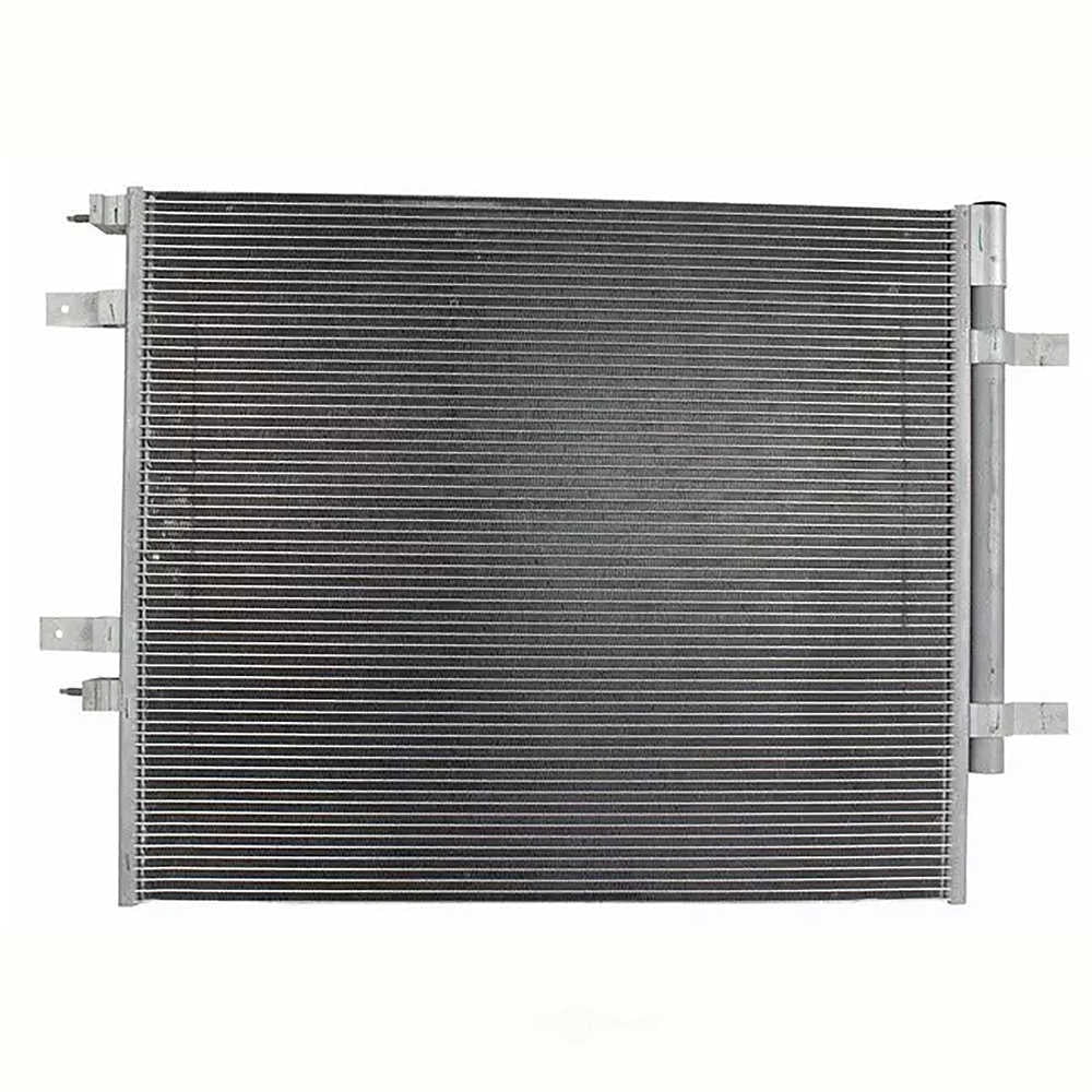 Global Parts Distributors LLC 30210C A/C Condenser