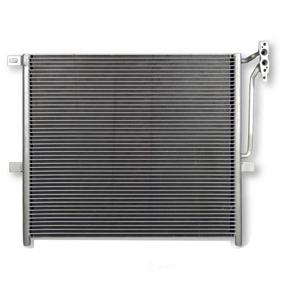 Global Parts Distributors LLC 3079C A/C Condenser
