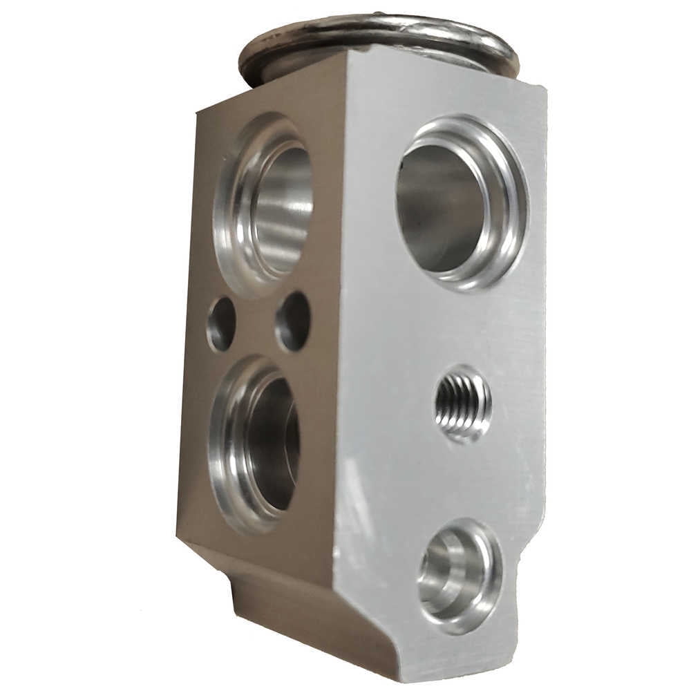 Global Parts Distributors LLC 3412013 A/C Expansion Valve