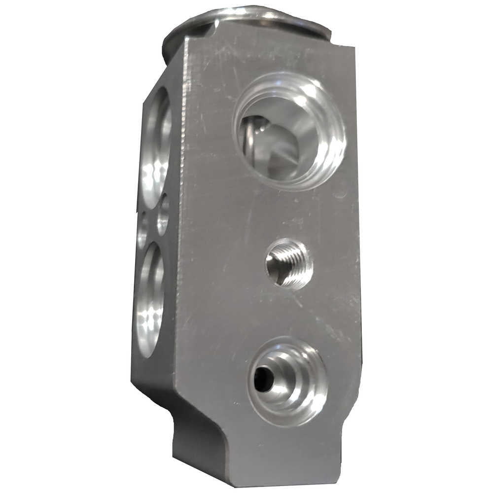 Global Parts Distributors LLC 3412036 A/C Expansion Valve