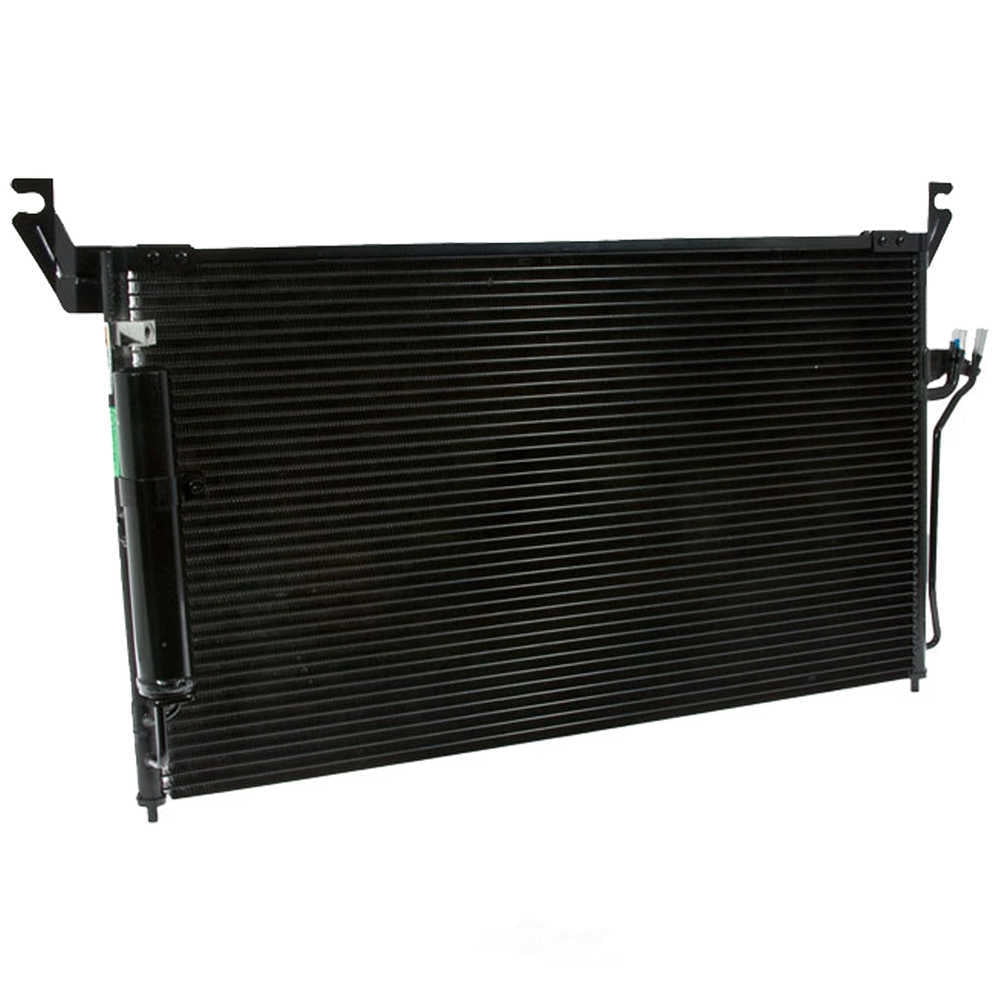 Global Parts Distributors LLC 3420C A/C Condenser