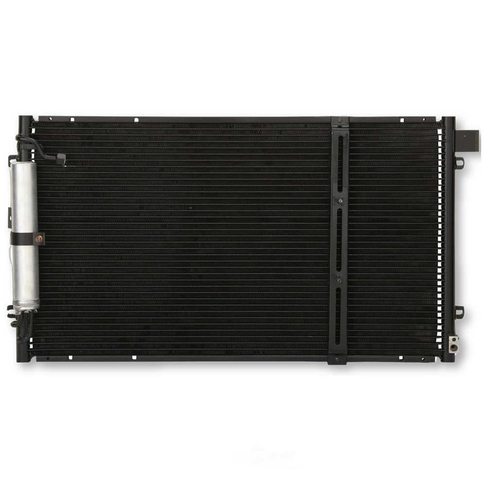 Global Parts Distributors LLC 3559C A/C Condenser