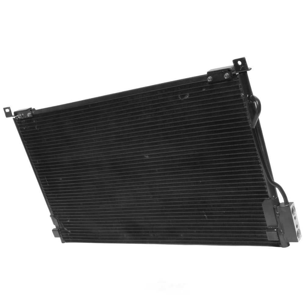 Global Parts Distributors LLC 3564C A/C Condenser