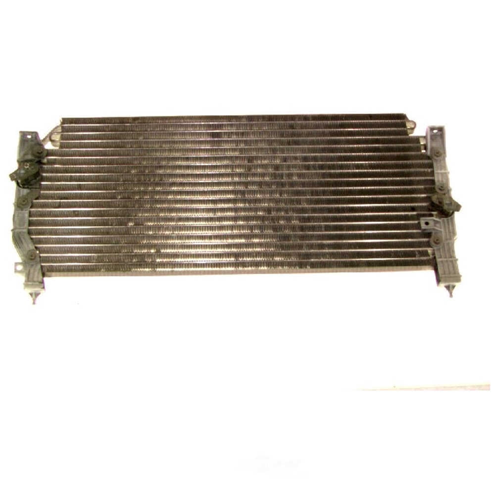 Global Parts Distributors LLC 4571C A/C Condenser