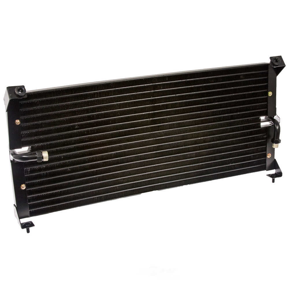 Global Parts Distributors LLC 4663C A/C Condenser