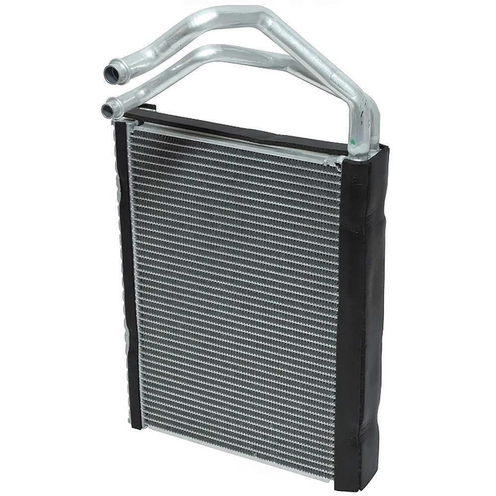 Global Parts Distributors LLC 4712303 A/C Evaporator Core