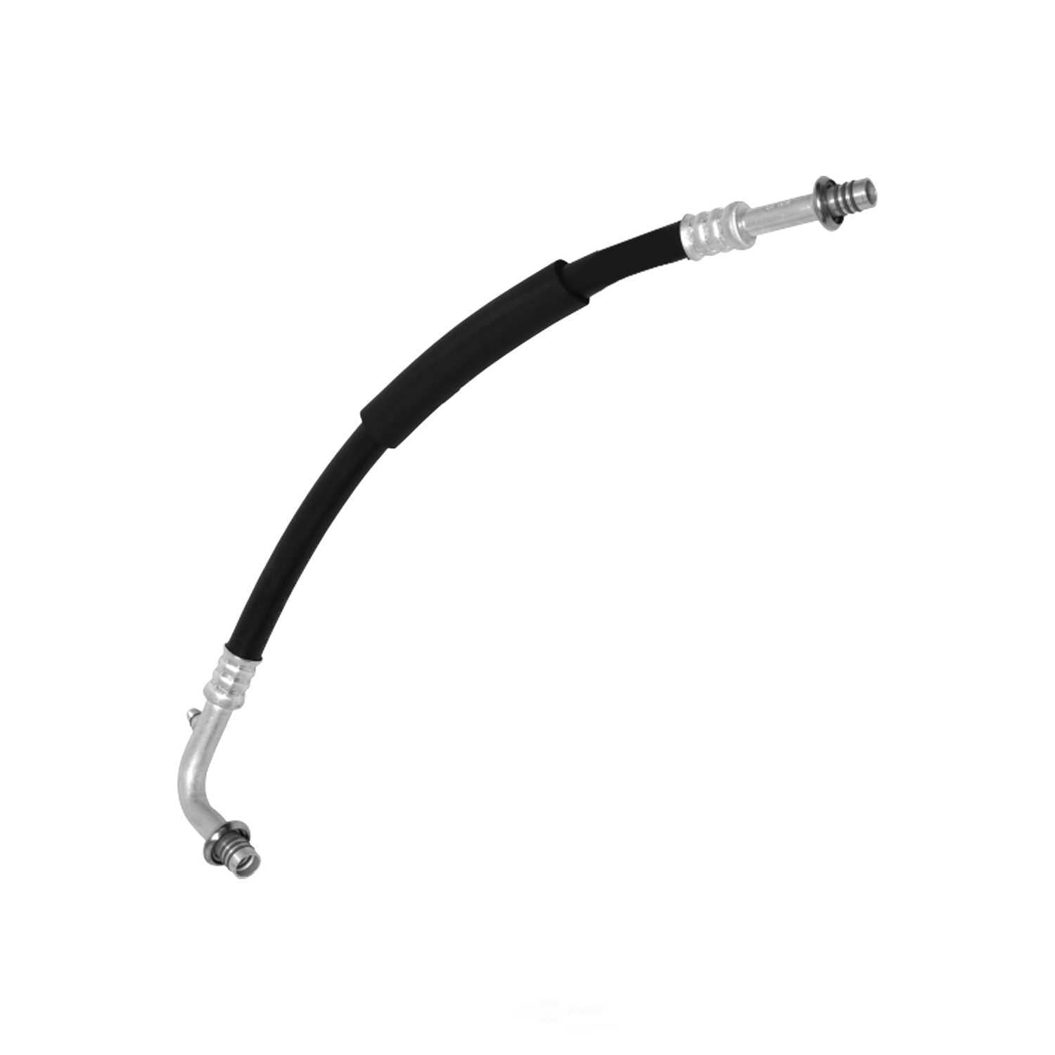 Global Parts Distributors LLC 4812427 A/C Refrigerant Suction Hose