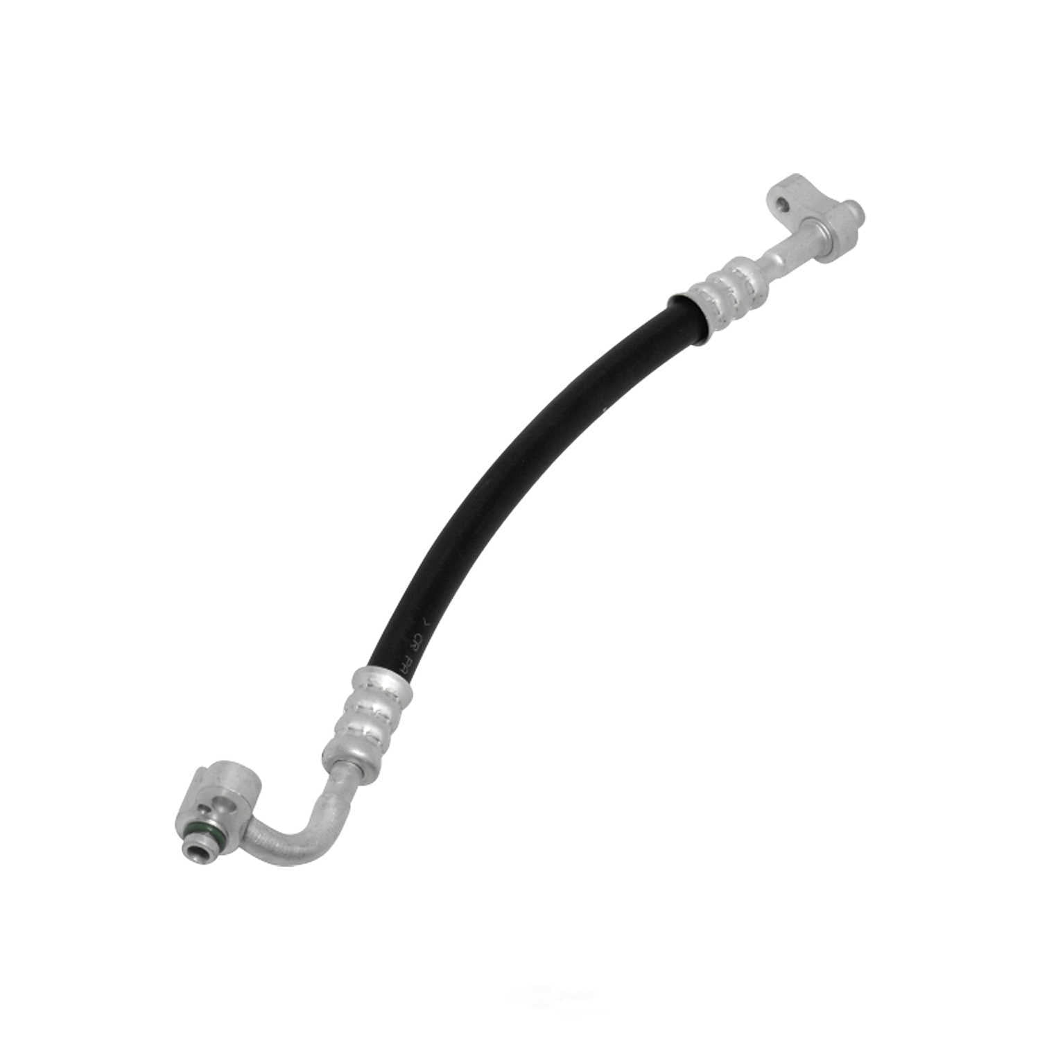 Global Parts Distributors LLC 4813184 A/C Refrigerant Discharge Hose