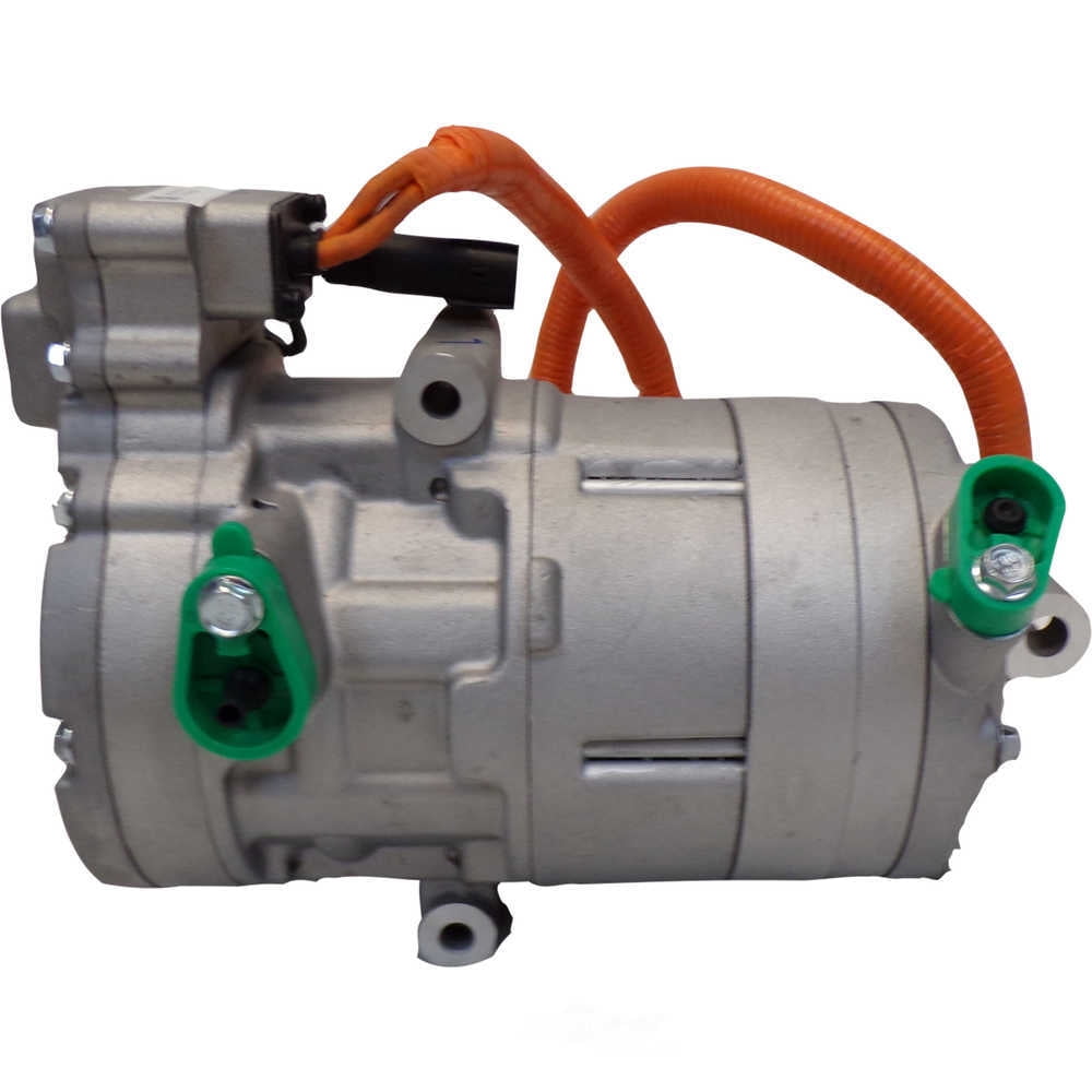 Global Parts Distributors LLC 5513539 A/C Compressor