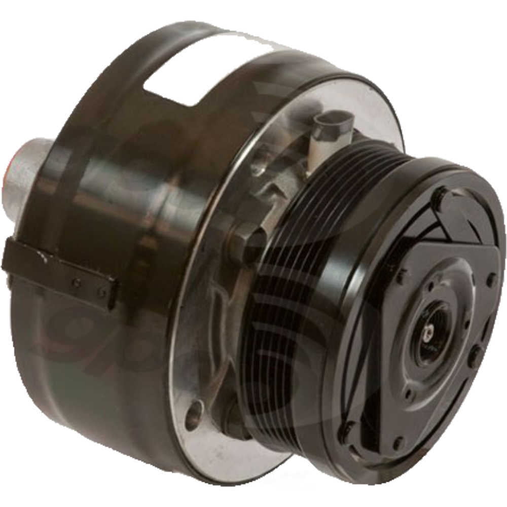 Global Parts Distributors LLC 6511347 New A/c Compressor