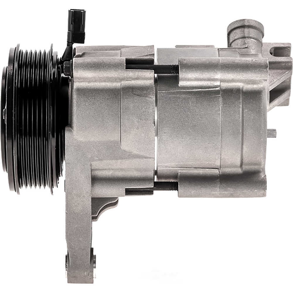 Global Parts Distributors LLC 6512465 New A/c Compressor