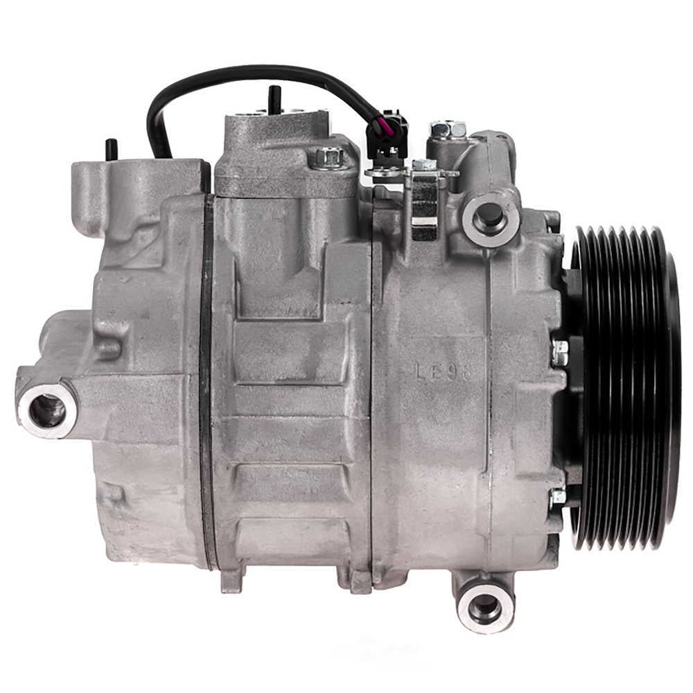 Global Parts Distributors LLC 6512792 New A/c Compressor