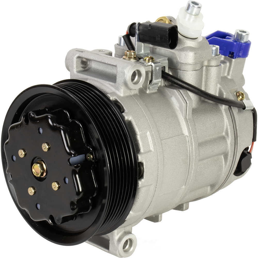 Global Parts Distributors LLC 6512995 New A/c Compressor