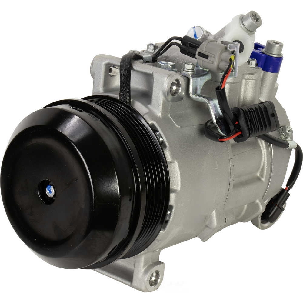 Global Parts Distributors LLC 6513194 New A/c Compressor