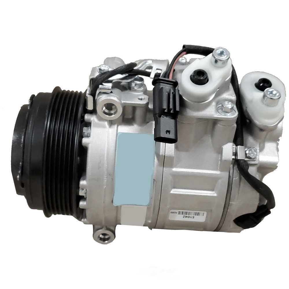 Global Parts Distributors LLC 6513345 New Aftermarket Manufacturer