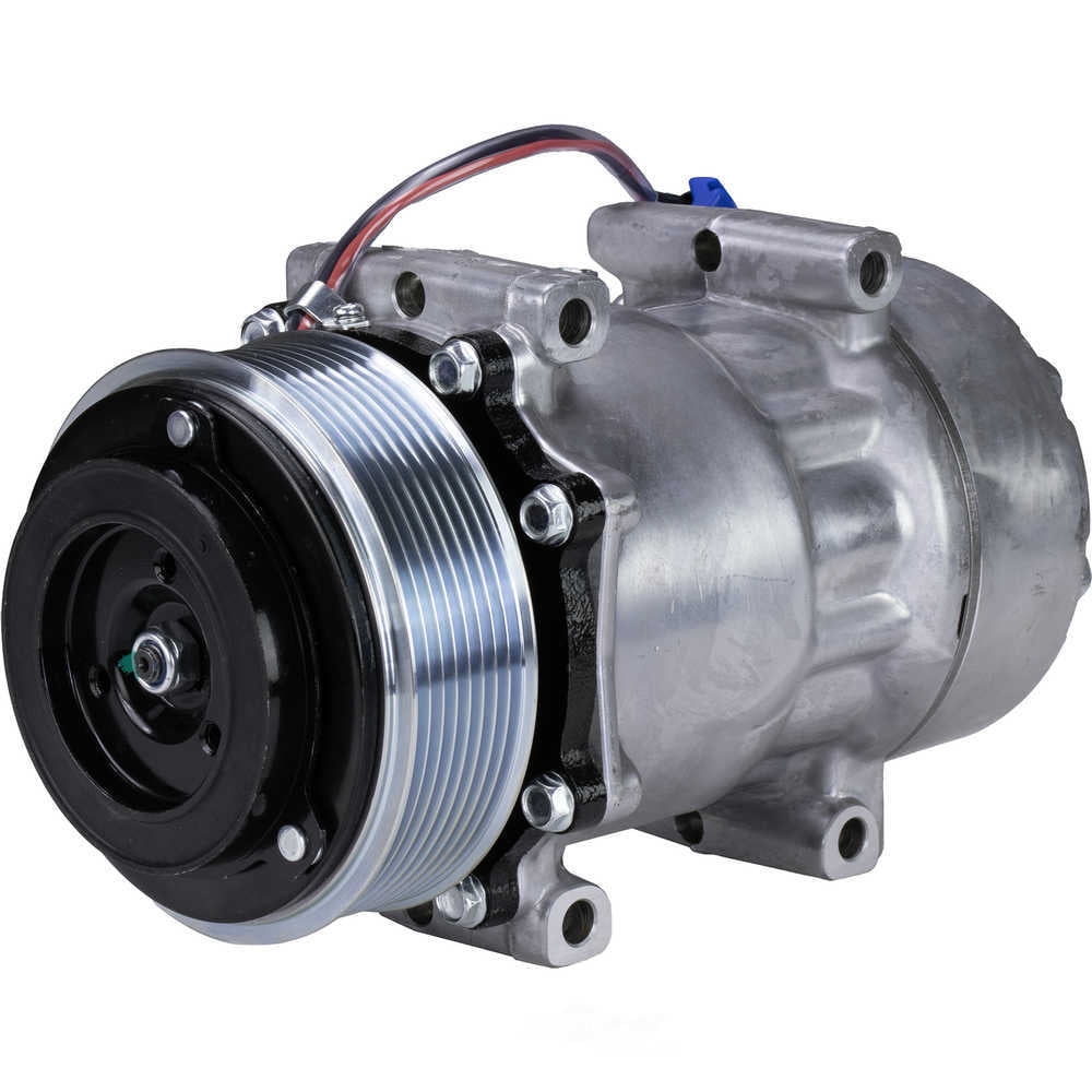 Global Parts Distributors LLC 6513378 A/C Compressor