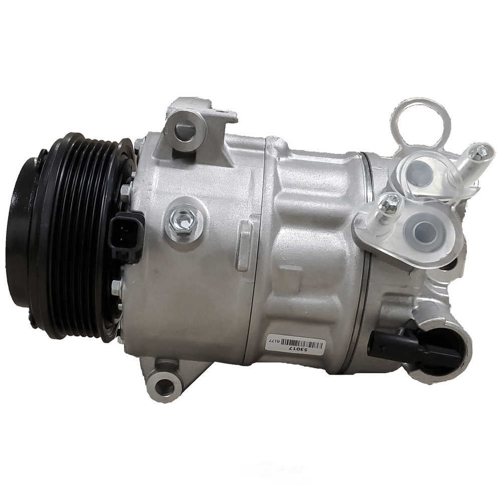 Global Parts Distributors LLC 6513406 A/C Compressor