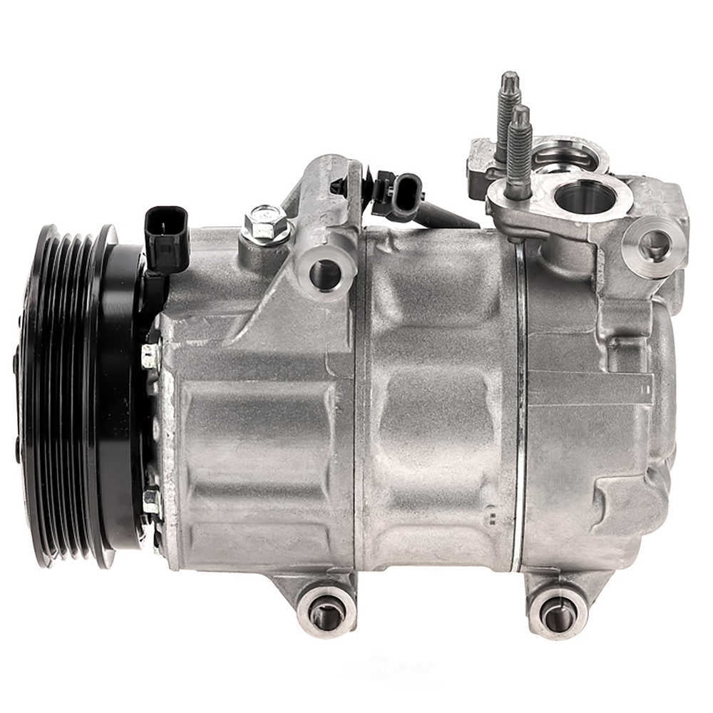 Global Parts Distributors LLC 6513435 New A/c Compressor