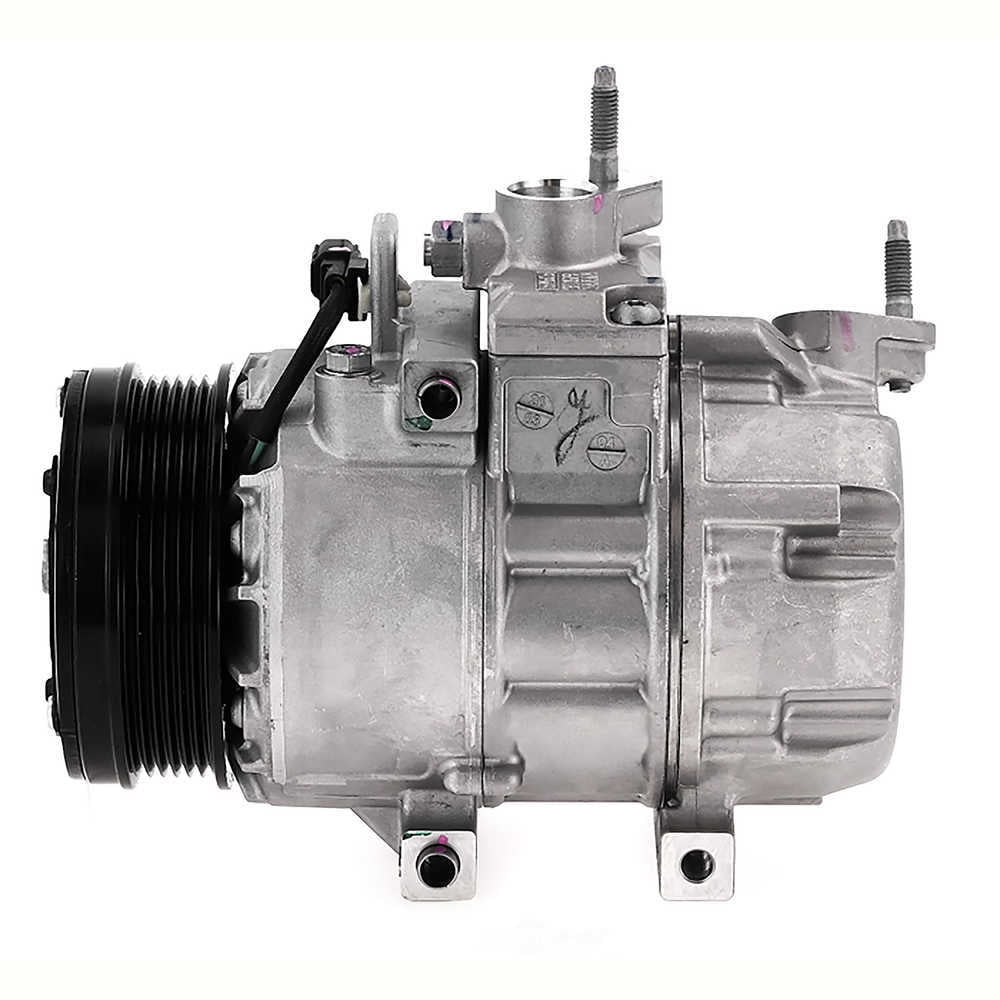 Global Parts Distributors LLC 6513440 New A/c Compressor