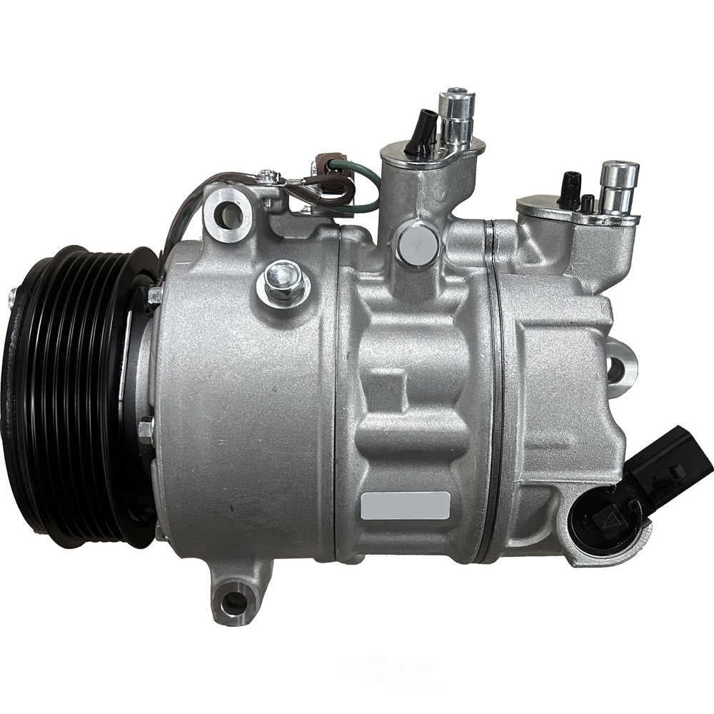 Global Parts Distributors LLC 6513477 New A/c Compressor