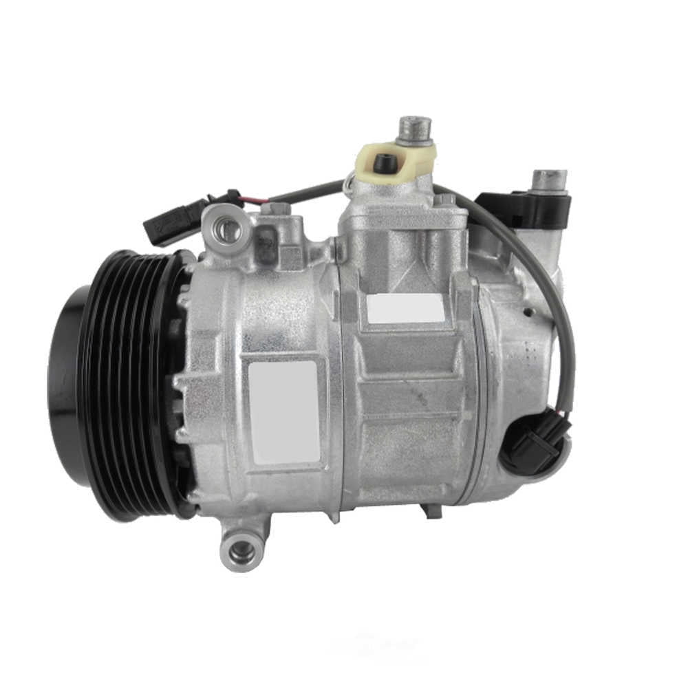 Global Parts Distributors LLC 6513526 New A/c Compressor
