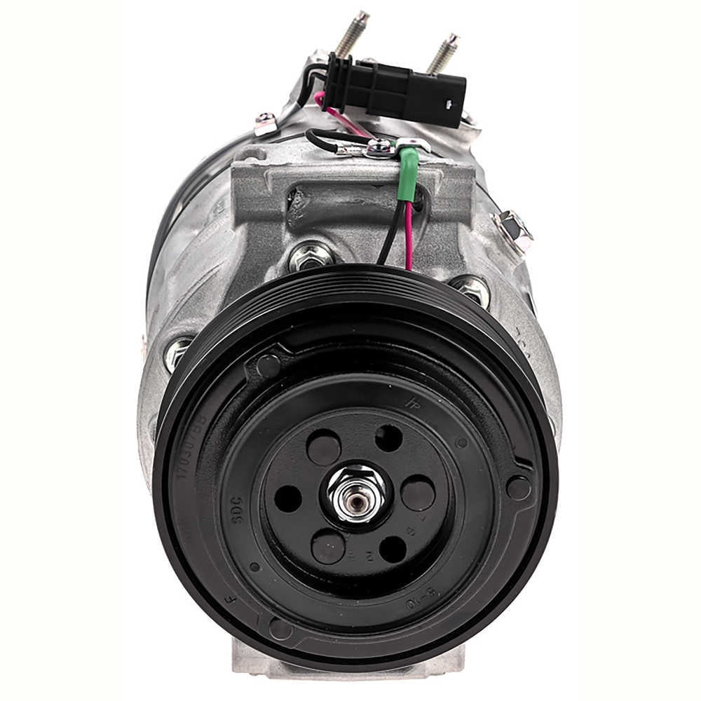 Global Parts Distributors LLC 7513591 New A/c Compressor