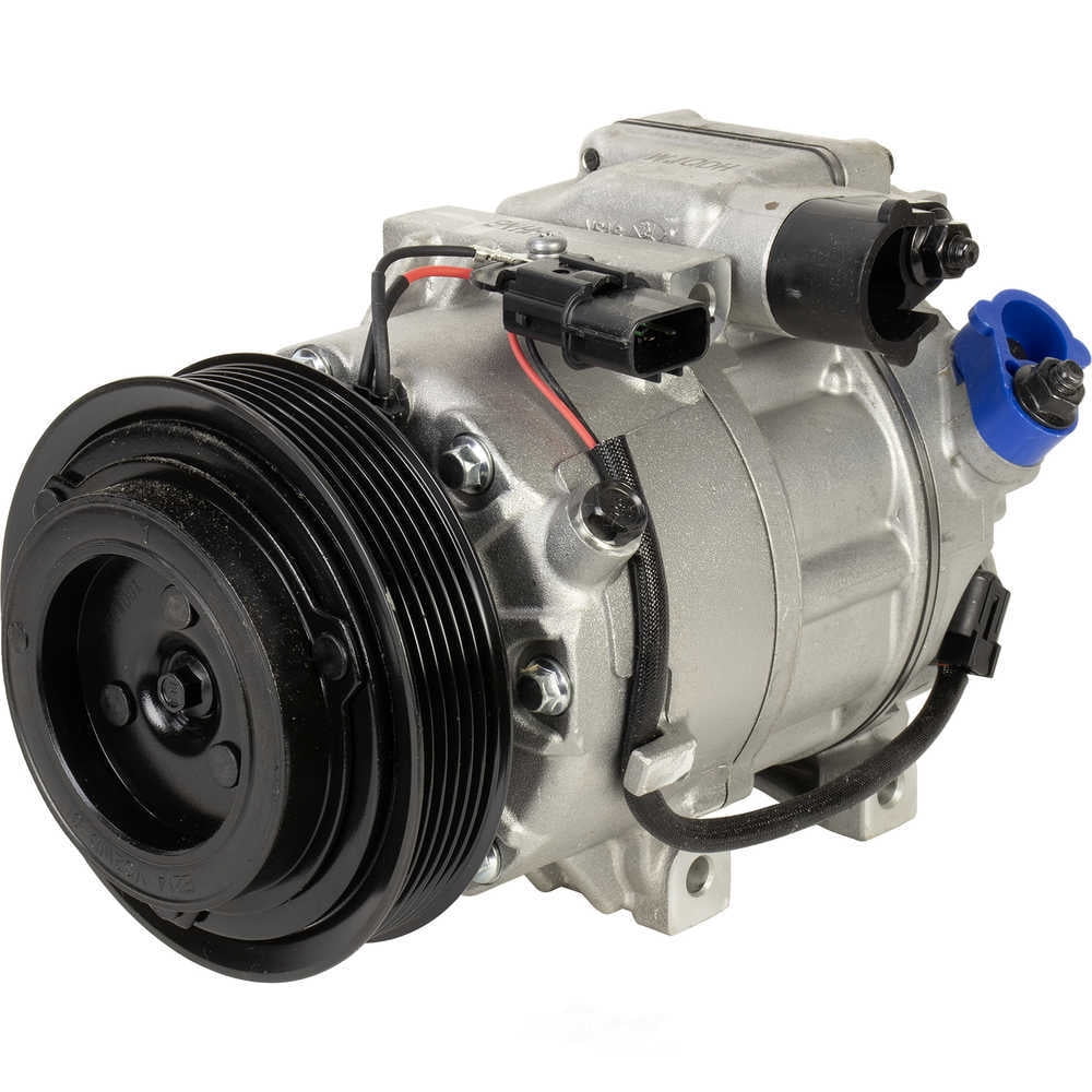 Global Parts Distributors LLC 7513597 A/C Compressor