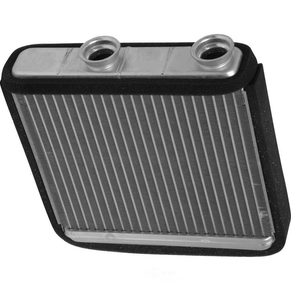 Global Parts Distributors LLC 8231770 HVAC Heater Core