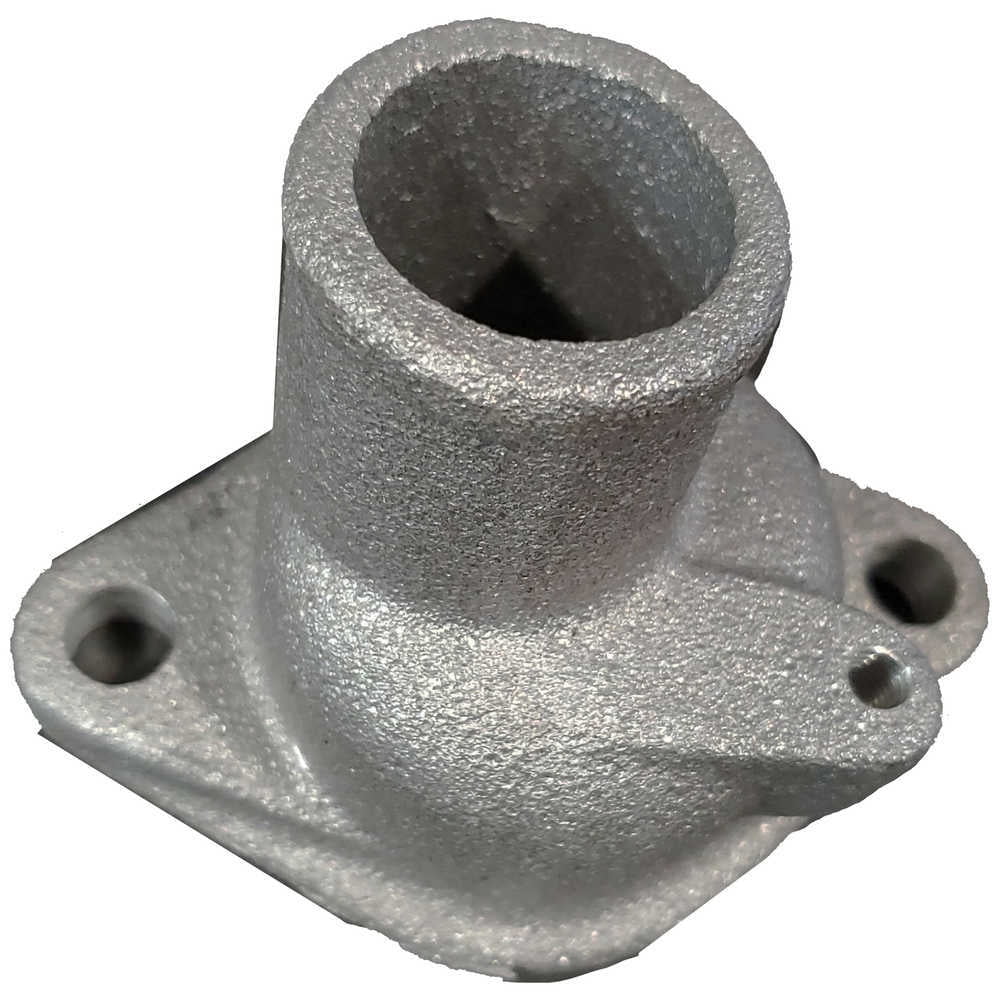 Global Parts Distributors LLC 8241248 Engine Coolant Water Outlet