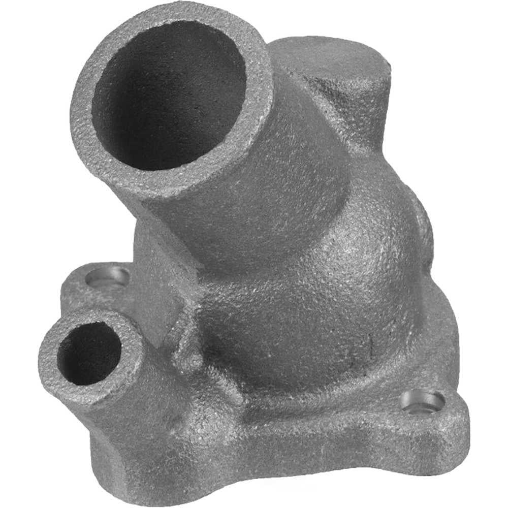 Global Parts Distributors LLC 8241252 Engine Coolant Water Outlet