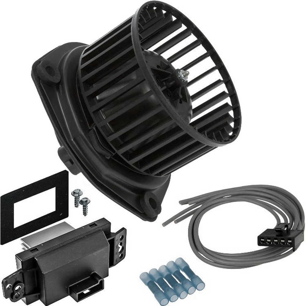 Global Parts Distributors LLC 9311261 Blower Motor Kit