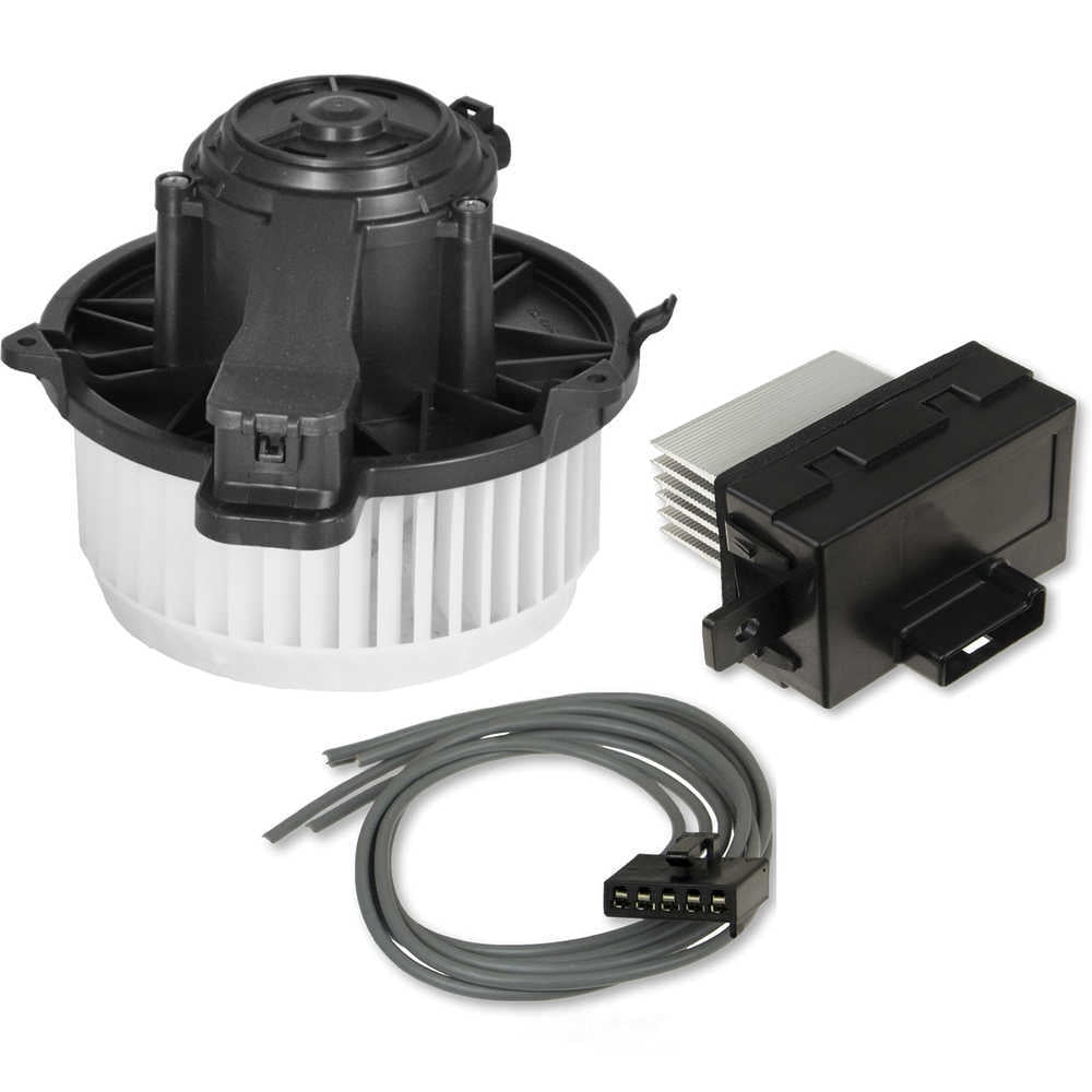 Global Parts Distributors LLC 9311282 Blower Motor Kit