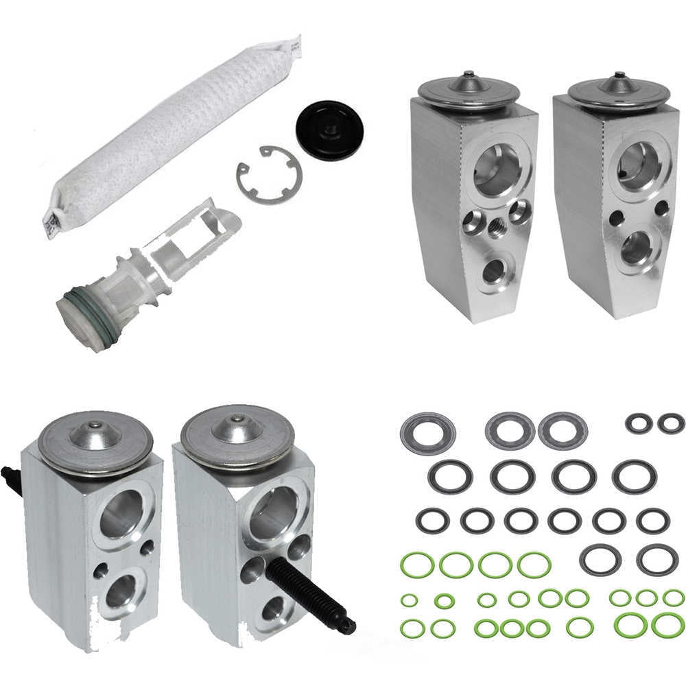 Global Parts Distributors LLC 9414841 System Service Kit